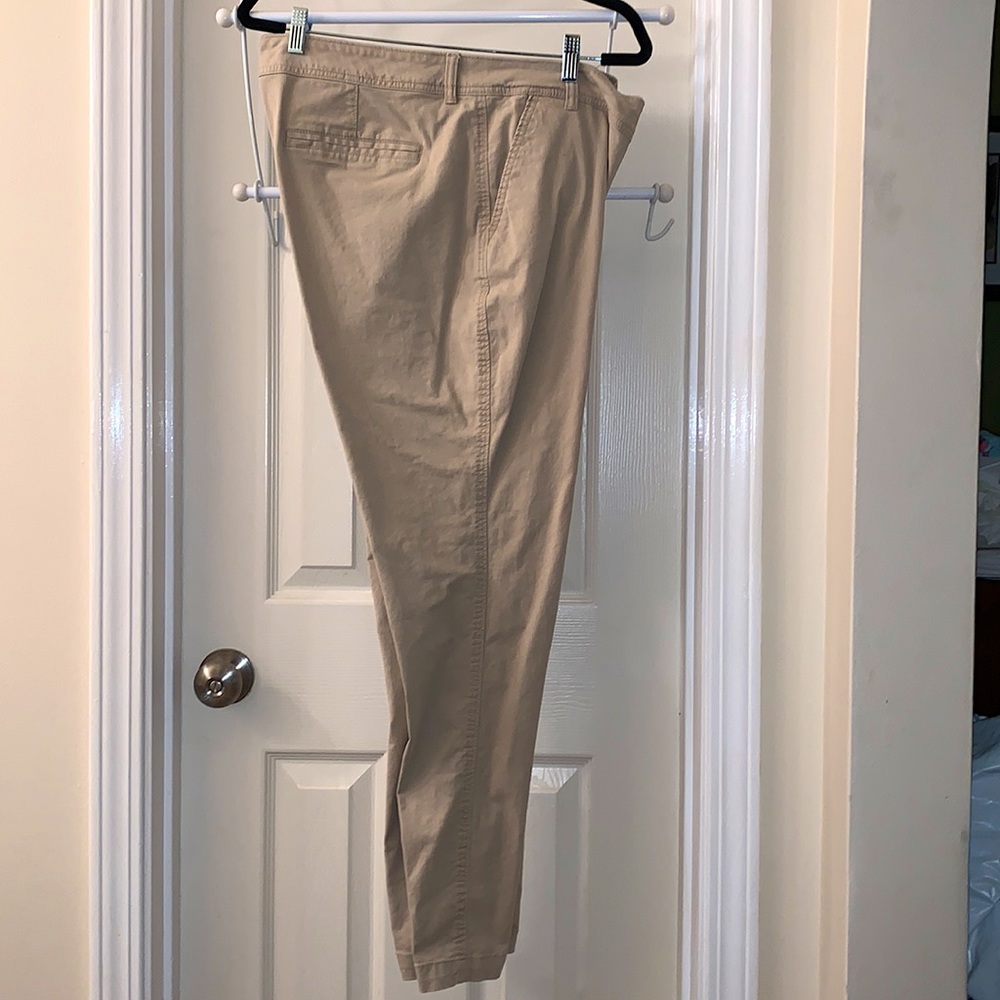 Old Navy Skinny Jeans